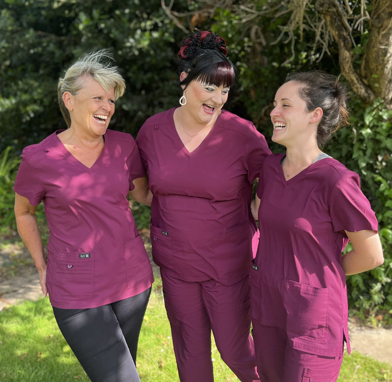 The Nurses
