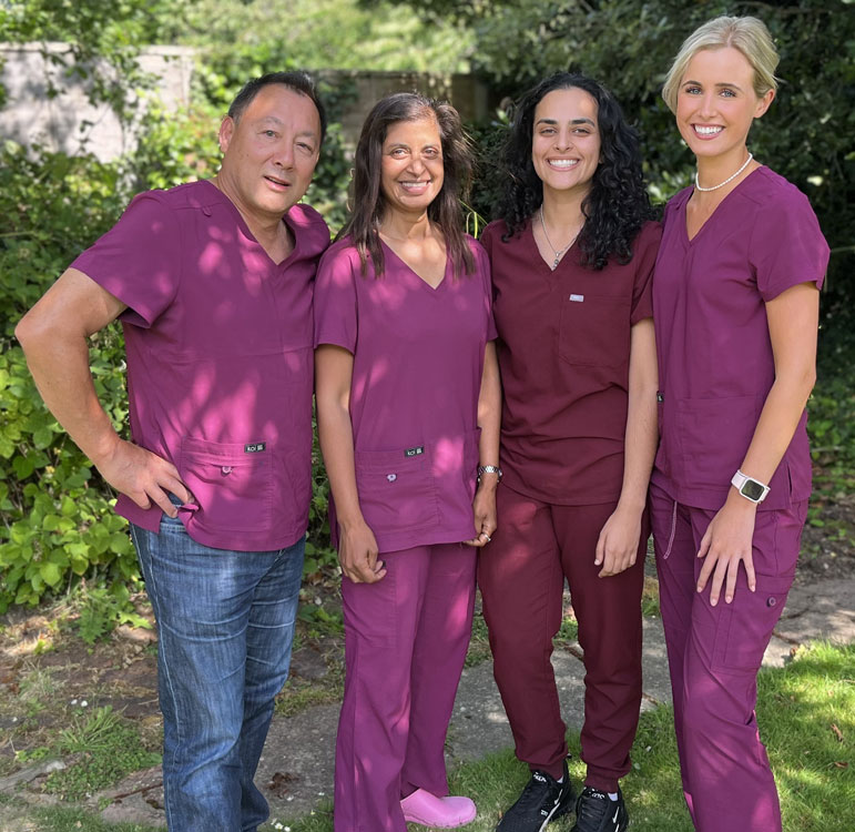 The Dentists